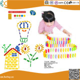 High Quality Educational Plastic Toys Building Blocks for Children