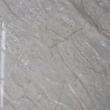 Polished Ceramic 600X600 Marble Flooring Tile Export Poland