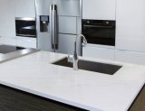 Scratch-Resisitant Quartz Stone, Stain-Resistant Quartz, Kitchen Table Artificial Quartz Solid Surface