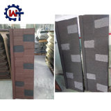 Sound Insolation Stone Coated Steel Roof Tiles in Bangladesh