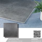 Gray China Foshan Building Material Cement Rustic Ceramic Porcelain Floor Tile (VRR6A007, 600X600mm/24''x24'')