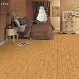 150X600mm Wooden Glazed Inkjet Ceramic Floor Tiles for Bedroom (15603)