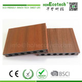 Co-Extrusion Wood Plastic Composite Deck Floor
