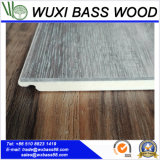 5.5/7mm Thick UV Coating Wood Grain WPC Vinyl Indoor Flooring