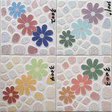 Non-Slip 300X300mm Rustic Porcelain Floor Tile (3004#)