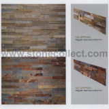 Natural Slates and Sandstones and Quartzies Floor or Wall Tiles