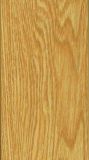 High Glossy Laminate Flooring-Honey Oak