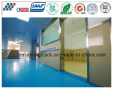 Non-Toxic and Anti-Bacterial Spua School Flooring for Classroom/Meeting Room/Function Room