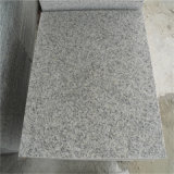 Royal White Granite G603 Customer Design Wall Cladding Tile