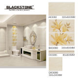 300X600mm Ceramic Wall Tile with Inkjet Printing (A63080)