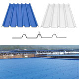 Weather Proof Apvc Roof Tile