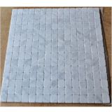 Custom Popular Marble Mosaic Tiles for Wall Decoration