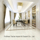 Full Polished Glazed 600X600mm Porcelain Floor Tile (TJ64020)