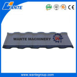 Wante Stone Coated Metal Roofing Tiles for House Decoration Roof