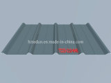 Yx26-210-840 Color Roof Sheet Metal Tile