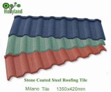 Stone Coated Metal Roof Tile (Milano Tile)