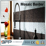 Natural Stone Marble Mosaic Border for Decoration