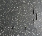 Interlock Rubber Roll Rubber Mat Rubber Sheet Gym Floor