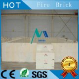 Zircon Brick with Excellent Thermal Shock Resistance
