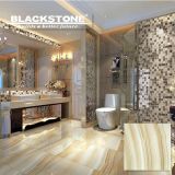 Gala Series Stone Pattern Glazed Polished Floor Tile 600*600 (11645)