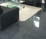 Padang Dark Granite G654 Stone Tile for Flooring