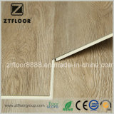 Whole Sale 6mm Wood Plastic Composite Indoor Flooring