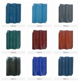 Sound Insulation Roof Tile for Roofing Tile Buiding Material