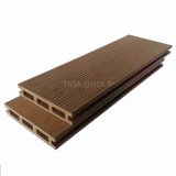 Factory Price Eco WPC Outdoor Flooring/Wood Plastic Composite Wall Cladding