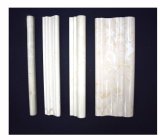 Hot Selling Products Pencil Molding Skirting Marble Decorativemoulding