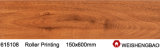 Wholesale Anti-Slip Rustic Wood Grain Floor Tiles