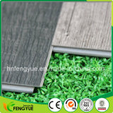 Environmental Regeneration European Style PVC Vinyl Click Floor