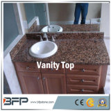 High Quality Natural Granite Stone Countertops and Vanity Tops
