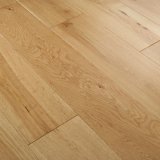 Ab Grade Wide Plank Engineered Oak Wood Flooring/Hardwood Flooring