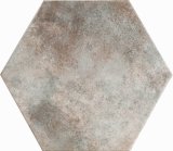 Beautiful Ceramic Bulding Material Outside Rustic Floor Tiles (VR2N2342, 200X230mm)