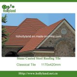 Stone Coated Metal Roof Tile (Classical Tile HL1102)