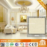 New Models Double Charge Vitrified Polished Porcelain Floor Tile (J8S00)