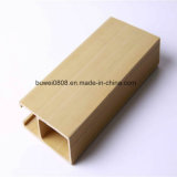 Building Materials Wood Plastic Composite Ceiling Tiles