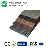 China Wood Plastic Composite Outdoor Flooring Boards