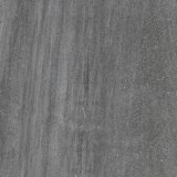 Gray Color Rustic Porcelain Floor Tiles (VRY6X607, 600X600mm)
