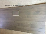 1900X90mm Long Narrow Strip Matt UV Oil Smooth Oak Engineered Flooring