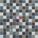 Wall Used Crystal Mosaic Tile (CFC158)