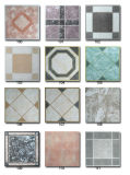 Plastic Floor Tiles From China