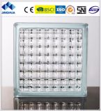 Jinghua Glass Crystal Parallel Clear 190X190X80mm Glass Brick/Block