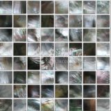 Hot Sale Mother of Pearl Resin Mosaic Tile Building Material300*300mm
