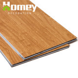 Factory Supply OEM Wholesale 4mm Thickness 0.3mm Wearlayer Click PVC/Spc Flooring