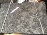 Alaska White Granite Polished Tiles&Slabs&Countertop