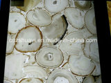 Wall Cladding Artificial Stone with Natural Agate Stone Inside