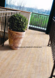 Building Material Decorative Tile Wooden Design Floor Tile (150*800)