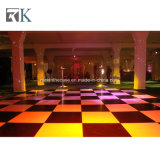 Outdoor Party Event Plywood Dance Floor High Loadability