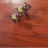 Great Quality Certified Indoor Parquet Laminate Floor